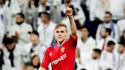 Арнор Сигурдссон