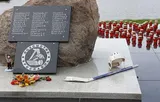Аллея в Ярославле получила имя погибшего хоккеиста «Локомотива»