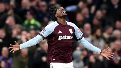 Тэмми Абрахам, ФК Астон Вилла