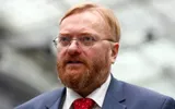 Милонов: «Если бы пел какой-нибудь Моргенштерн — все силы зла были бы на стороне болгар, и Россия бы проиграла»