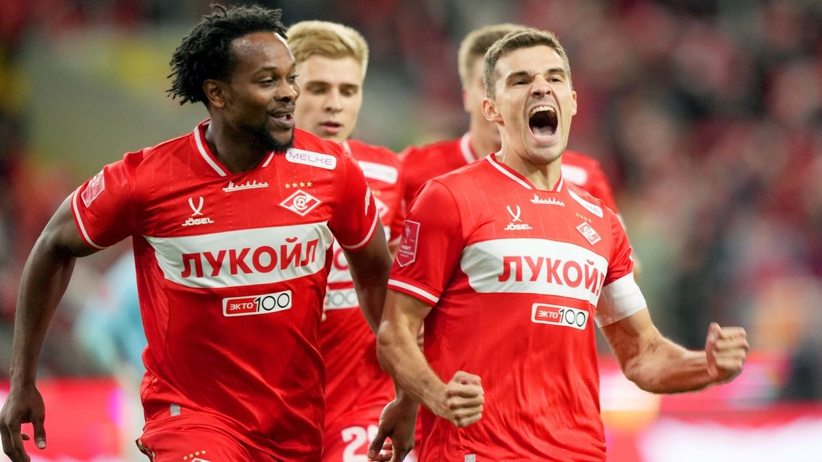 Помощник Станковича: «Спартак» — великий клуб, мы должны биться за первое место»