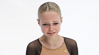 Елена Костылева