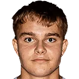 Андерс Бергхольт