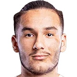 Элмедин  Рама