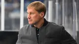 «От Кузнецова другой игры ждем, но сегодня мы все не сыграли». Люзенков — после 1:7 с «Барысом»