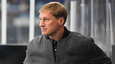 Ярослав Люзенков
