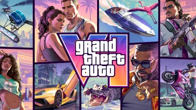 GTA 6, Компьютерные игры