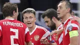 Перед сборной России стоит цель войти в топ-10 рейтинга ФИФА к 2030 году