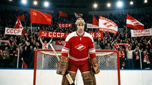 В этот подвиг игрока «Спартака» трудно поверить даже спустя десятки лет! Гуреев спас команду, став вратарем 