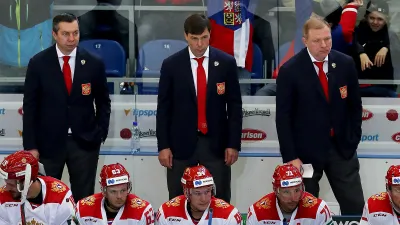 Илья Воробьев