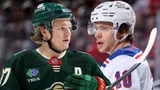 В Америке громыхнет сенсация с участием русских самородков? Суперобмен может отправить Капризова на место Панарина