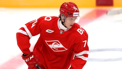 Алексей Егоров