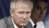 Великий Лобановский позвал его на Украину, но он отказался. Чего испугался знаменитый тренер сборной России