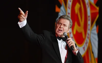 Лев Лещенко