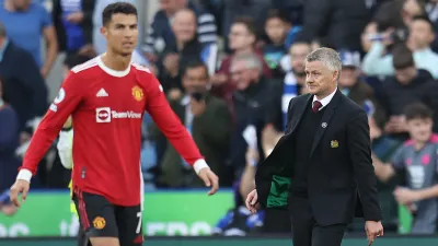 Уле Гуннар Сульшер