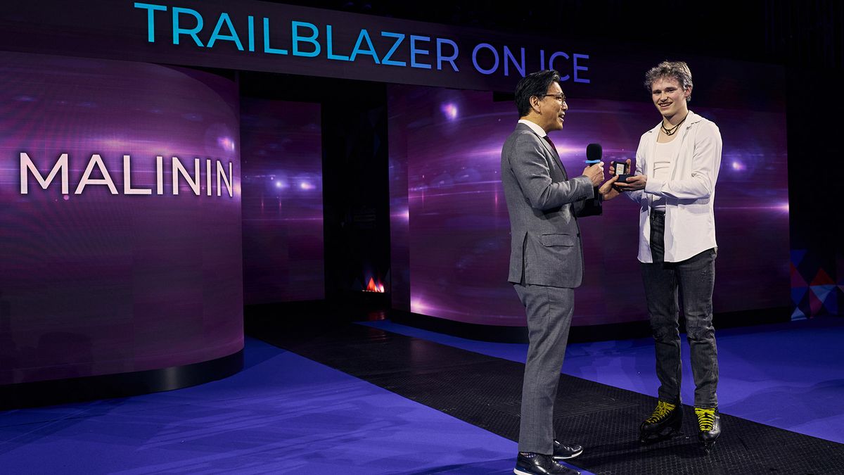 Фигурное катание в мире закончилось вот так. Рассказываем: скучно или не очень