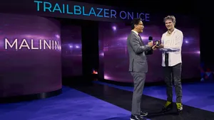 Фигурное катание в мире закончилось вот так. Рассказываем: скучно или не очень