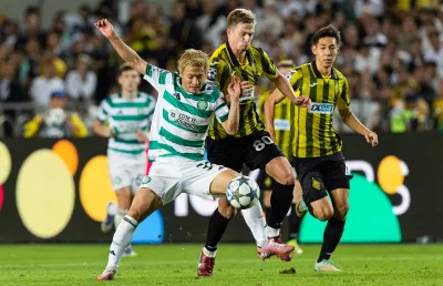 Егор Сорокин