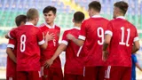 Объявлен состав молодежной сборной России, которая проведет 4 товарищеских матча в Бразилии