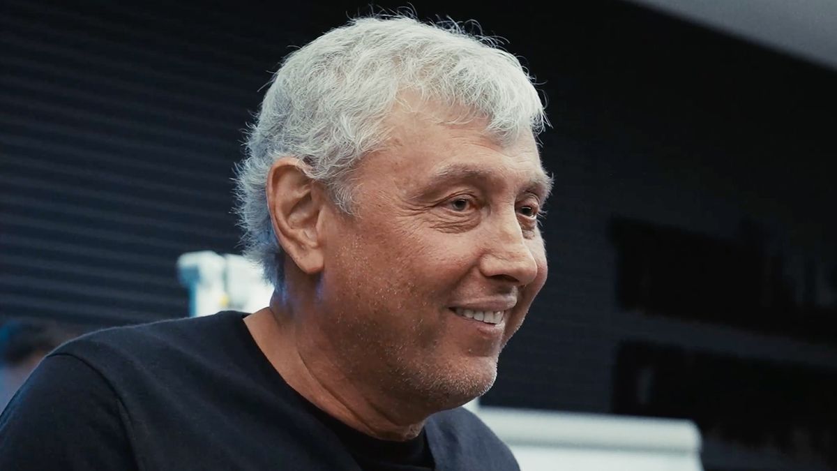 Появилось видео с речью Галицкого в раздевалке «Краснодара» после разгромной победы над ЦСКА в Кубке