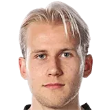 Гарри Хильвениус