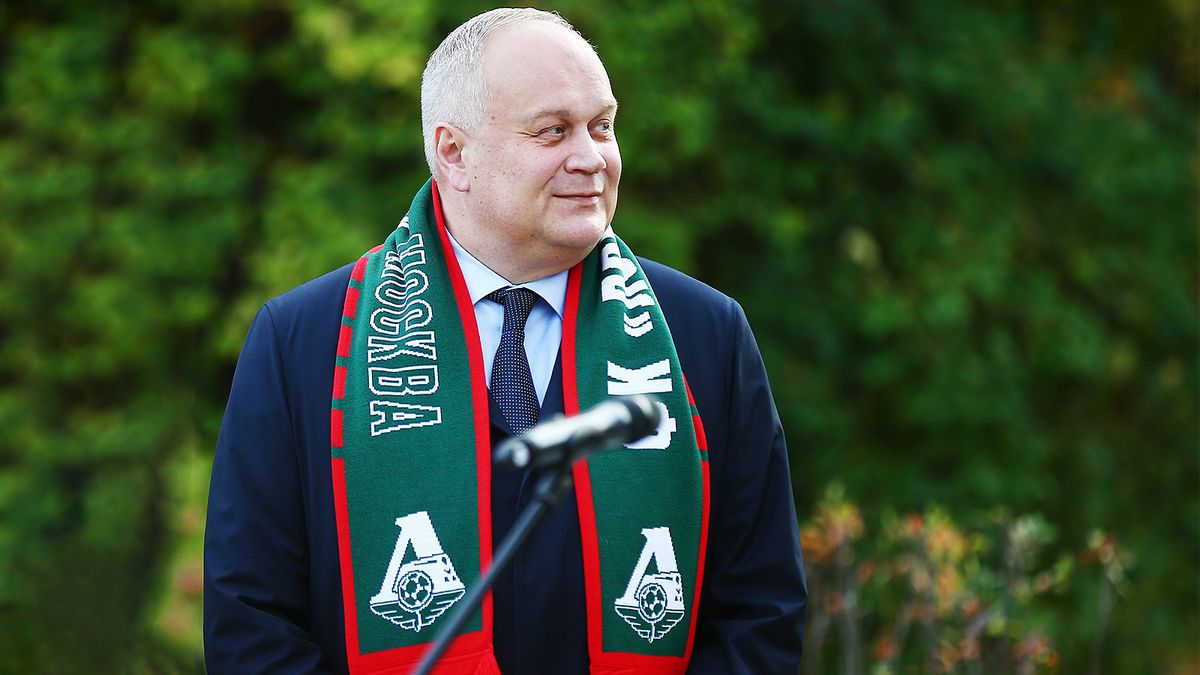 В «Локомотиве» заявили об уменьшении бюджета клуба на 2026 год