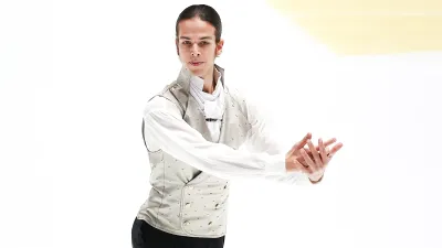 Петр Гуменник