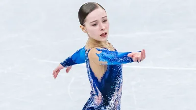 Софья Титова