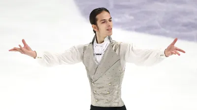 Петр Гуменник