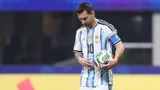 Источник: Месси завершает карьеру в сборной Аргентины