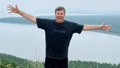Дмитрий Губерниев