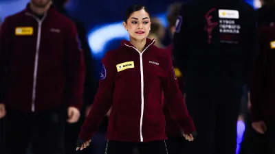 Аделия Петросян