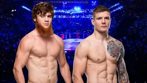 Топовый экс-претендент на пояс UFC вызвал звезду из Дагестана. Шара Буллет получил крутого соперника?