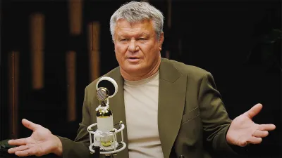 Олег Тактаров