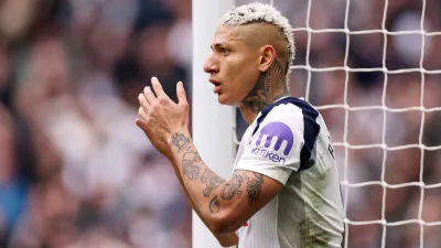 Ришарлисон