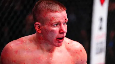 Марк Вологдин