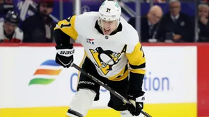 Овечкин невероятен, но Малкин еще круче! Русский гигант выдал суперматч, затмив даже гения Кучерова 