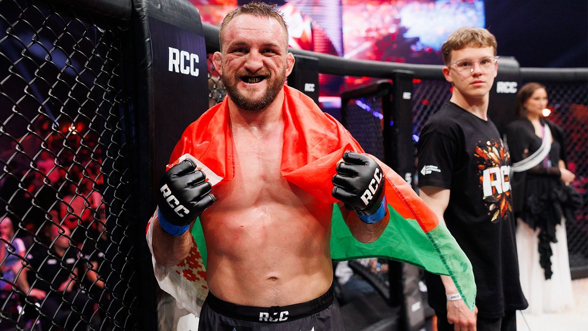 Белаз Ковалев получил вызов от топ-бойца на голых кулаках: «Пусть RCC ему заплатит»