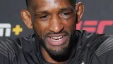 «Это непопулярное мнение». Боец UFC Магни предсказал победителя битвы Махачев — Гэрри