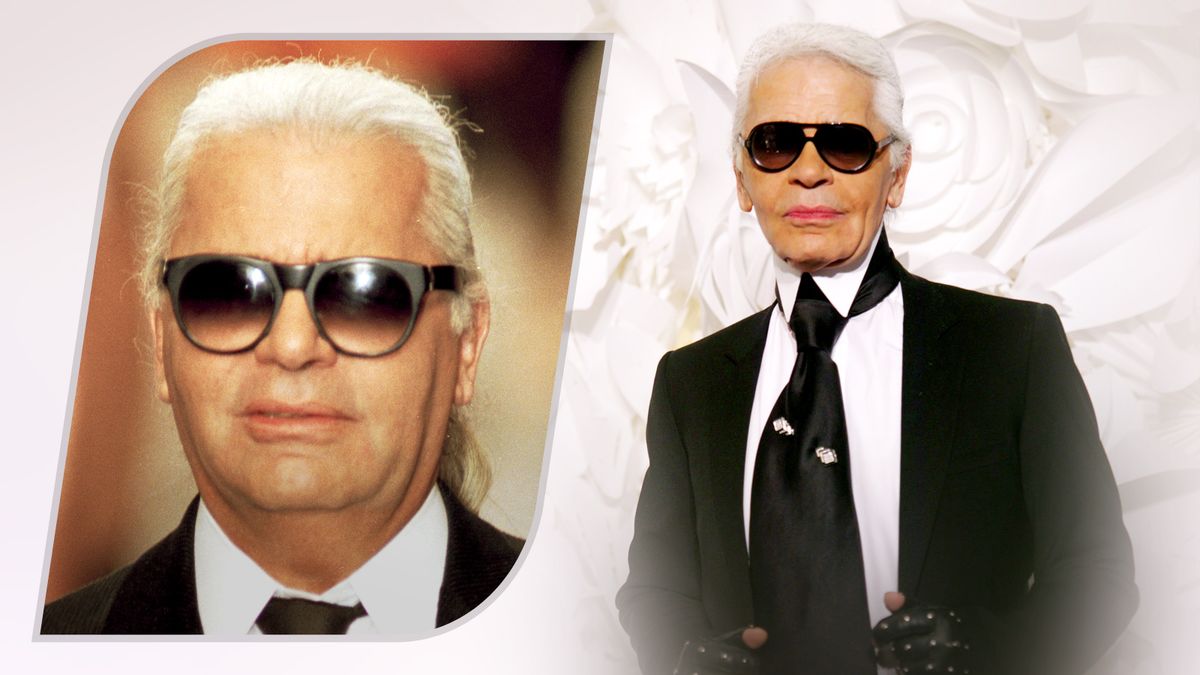 Знаменитый модельер за год похудел на 40 килограммов: что за кока-кольной диеты придерживается Карл Лагерфельд