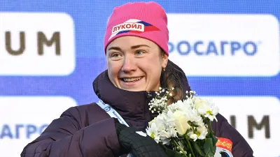 Елизавета Пантрина