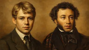 Тест на знание русской литературы: вспомните, какое стихотворение написал именно этот поэт