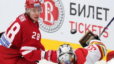 Александр Семин