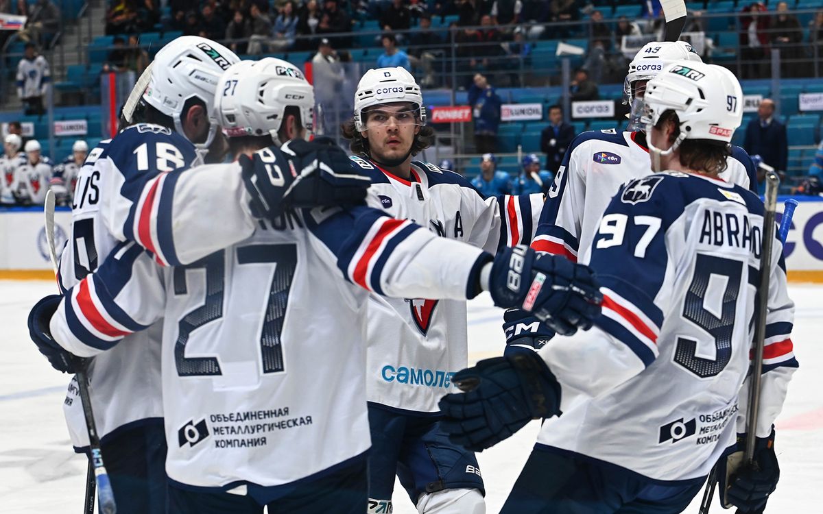 «Торпедо» продлило контракт с Гончаруком