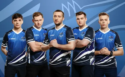 Counter-Strike: Global Offensive (CS:GO)