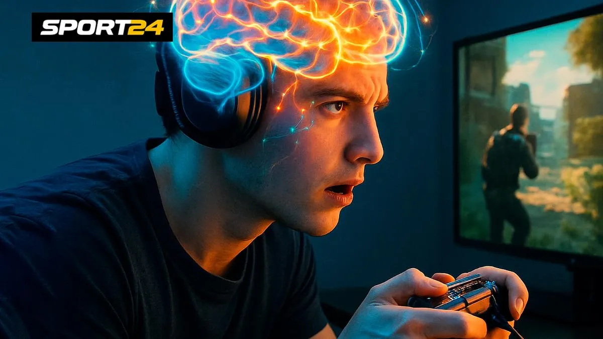 Официально: от игры в «Доту» и «Контру» растет мозг. Ученые доказали - Sport24.ru