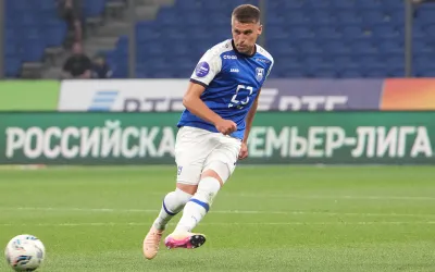 Владислав Саусь