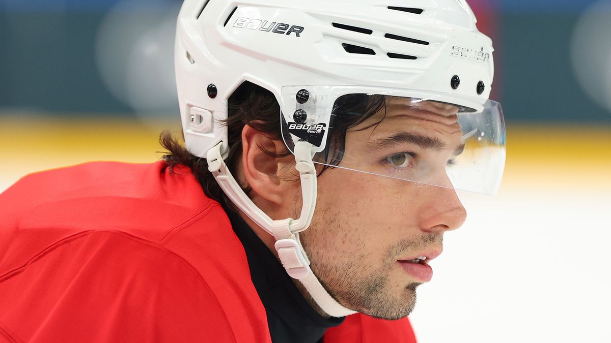 В «Лос-Анджелесе» подтвердили, что Фиала пропустит остаток сезона НХЛ из-за травмы, полученной на Олимпиаде