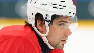 Кевин Фиала