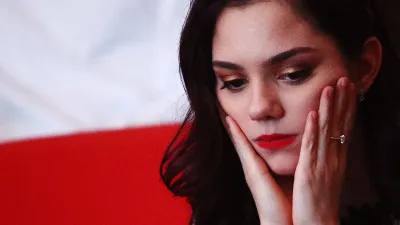 Евгения Медведева